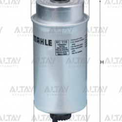 YAKIT FİLTRESİ ( MAZOT) TRANSIT V184 01-06 2.4 D YAKIT FİLTRESİ ( MAZOT) TRANSIT V184 01-06 2.4 D